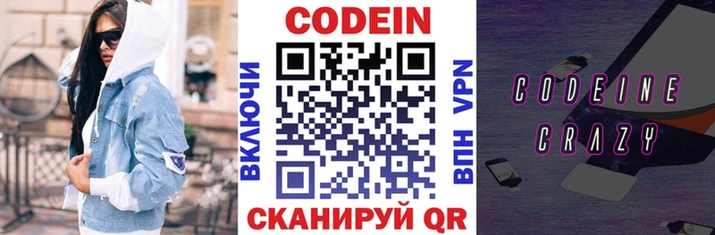 купить закладку  Краснослободск  Codein напиток Lean (лин) 